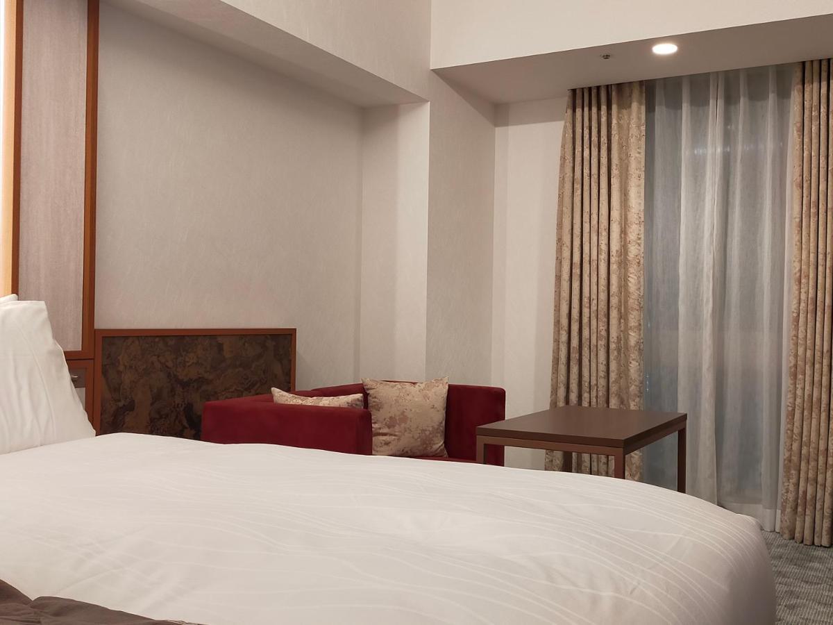 Keisei Richmond Hotel Tokyo Oshiage Exterior photo